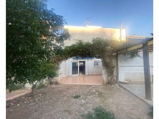 Chalet en venta en Centro en Torrevieja
