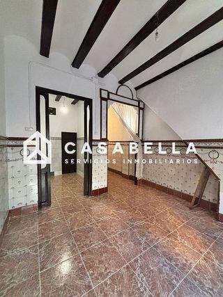 Chalet en venta en El Cabanyal- El Canyamelar en Valencia