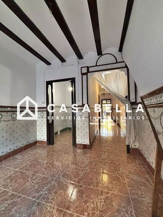 Chalet en venta en El Cabanyal- El Canyamelar en Valencia