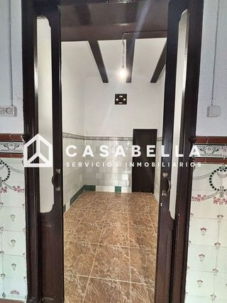 Chalet en venta en El Cabanyal- El Canyamelar en Valencia