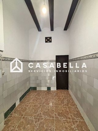 Chalet en venta en El Cabanyal- El Canyamelar en Valencia