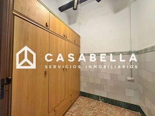 Chalet en venta en El Cabanyal- El Canyamelar en Valencia