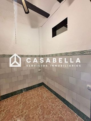 Chalet en venta en El Cabanyal- El Canyamelar en Valencia
