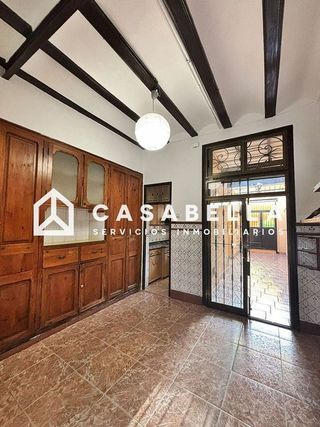 Chalet en venta en El Cabanyal- El Canyamelar en Valencia