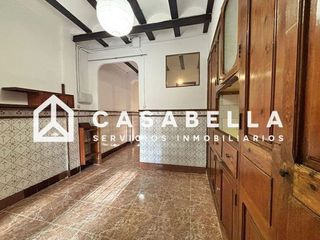 Chalet en venta en El Cabanyal- El Canyamelar en Valencia