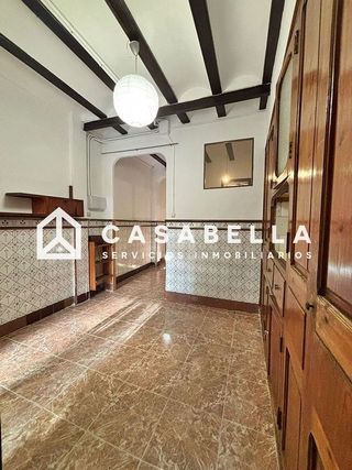 Chalet en venta en El Cabanyal- El Canyamelar en Valencia