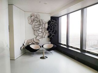 Oficina en alquiler en La Paz en Madrid