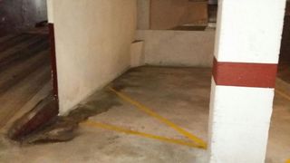 Garaje en alquiler en Centro en Ourense