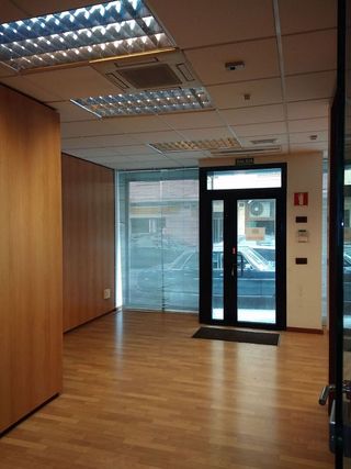 Local comercial en alquiler en Canalejas - Gran Vía en Salamanca