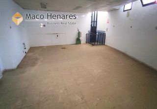 Local comercial en alquiler en Parque Cataluña - Cañada - Soto en Torrejón de Ardoz