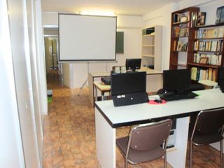 Local comercial en alquiler en Juan Flórez - San Pablo en Coruña (A)