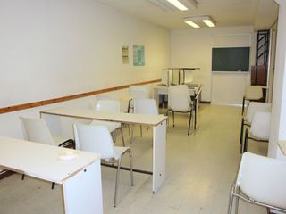 Local comercial en alquiler en Juan Flórez - San Pablo en Coruña (A)