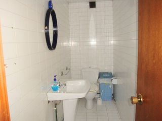 Local comercial en alquiler en Juan Flórez - San Pablo en Coruña (A)