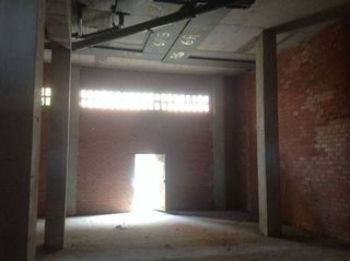 Local comercial en alquiler en Rochapea en Pamplona