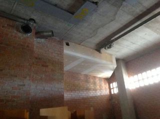 Local comercial en alquiler en Rochapea en Pamplona