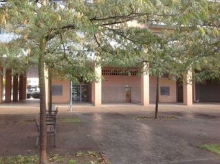 Local comercial en alquiler en Rochapea en Pamplona