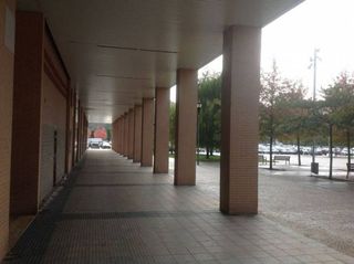 Local comercial en alquiler en Rochapea en Pamplona