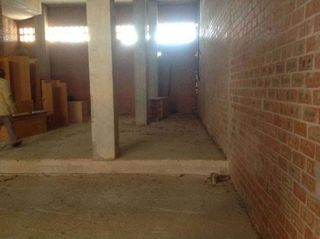 Local comercial en alquiler en Rochapea en Pamplona