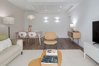 Piso en alquiler en Centro en San Sebastián-Donostia