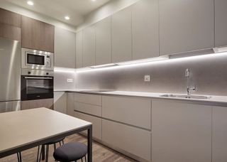 Piso en alquiler en Centro en San Sebastián-Donostia