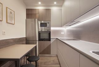 Piso en alquiler en Centro en San Sebastián-Donostia