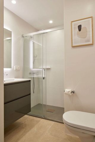 Piso en alquiler en Centro en San Sebastián-Donostia