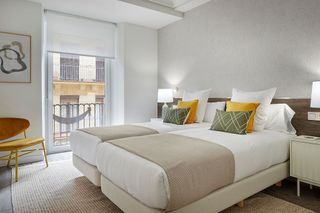 Piso en alquiler en Centro en San Sebastián-Donostia