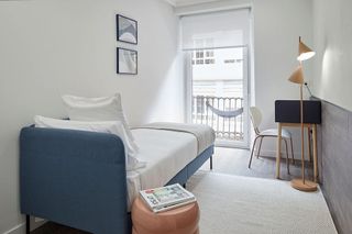 Piso en alquiler en Centro en San Sebastián-Donostia