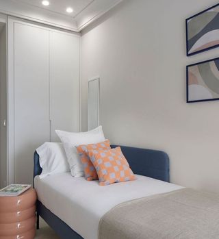 Piso en alquiler en Centro en San Sebastián-Donostia