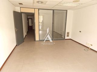 Oficina en alquiler en Centro en Logroño