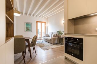 Ático en alquiler en La Seu - Cort - Monti-sión en Palma de Mallorca