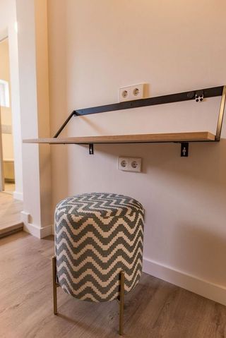 Ático en alquiler en La Seu - Cort - Monti-sión en Palma de Mallorca