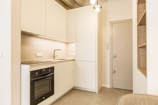 Ático en alquiler en La Seu - Cort - Monti-sión en Palma de Mallorca