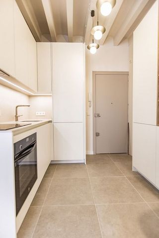 Ático en alquiler en La Seu - Cort - Monti-sión en Palma de Mallorca