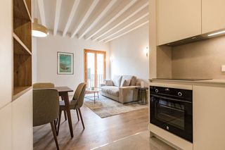 Ático en alquiler en La Seu - Cort - Monti-sión en Palma de Mallorca