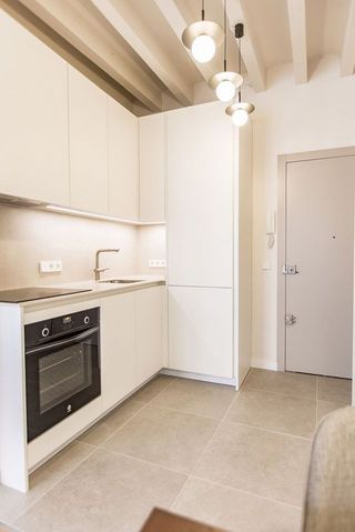 Ático en alquiler en La Seu - Cort - Monti-sión en Palma de Mallorca