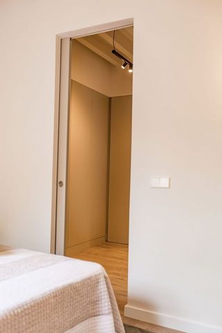 Ático en alquiler en La Seu - Cort - Monti-sión en Palma de Mallorca