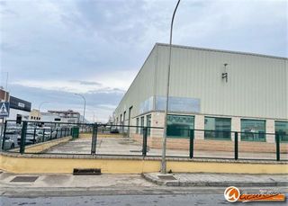Nave industrial en alquiler en Zona de la Vega en Antequera