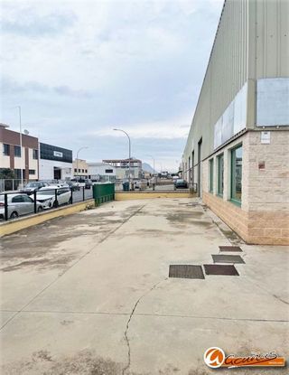 Nave industrial en alquiler en Zona de la Vega en Antequera