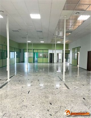 Nave industrial en alquiler en Zona de la Vega en Antequera