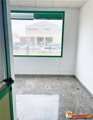 Nave industrial en alquiler en Zona de la Vega en Antequera