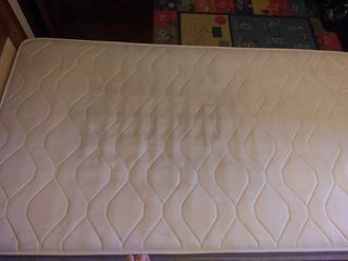 2 Colchones 105x190 cm