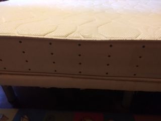 2 Colchones 105x190 cm