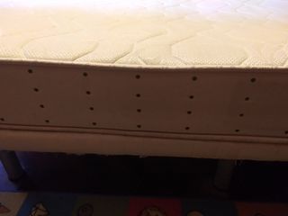 2 Colchones 105x190 cm