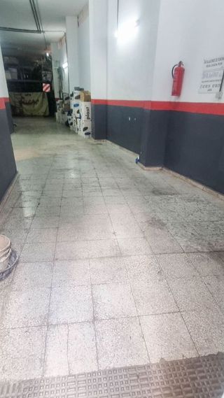 Local comercial en venta en Peñamefecit - Avda Barcelona en Jaén