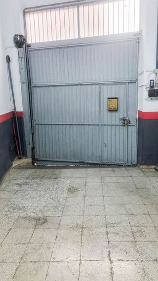 Local comercial en venta en Peñamefecit - Avda Barcelona en Jaén