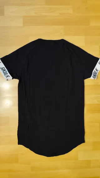 *ORIGINAL* Camiseta SikSilk