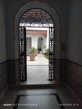 Piso en venta en Medina-Sidonia