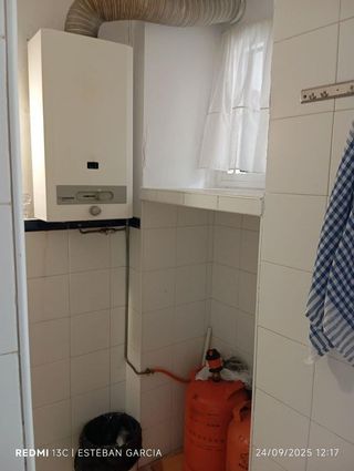 Piso en venta en Medina-Sidonia