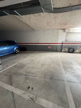 Garaje en venta en Centro en Valdemoro